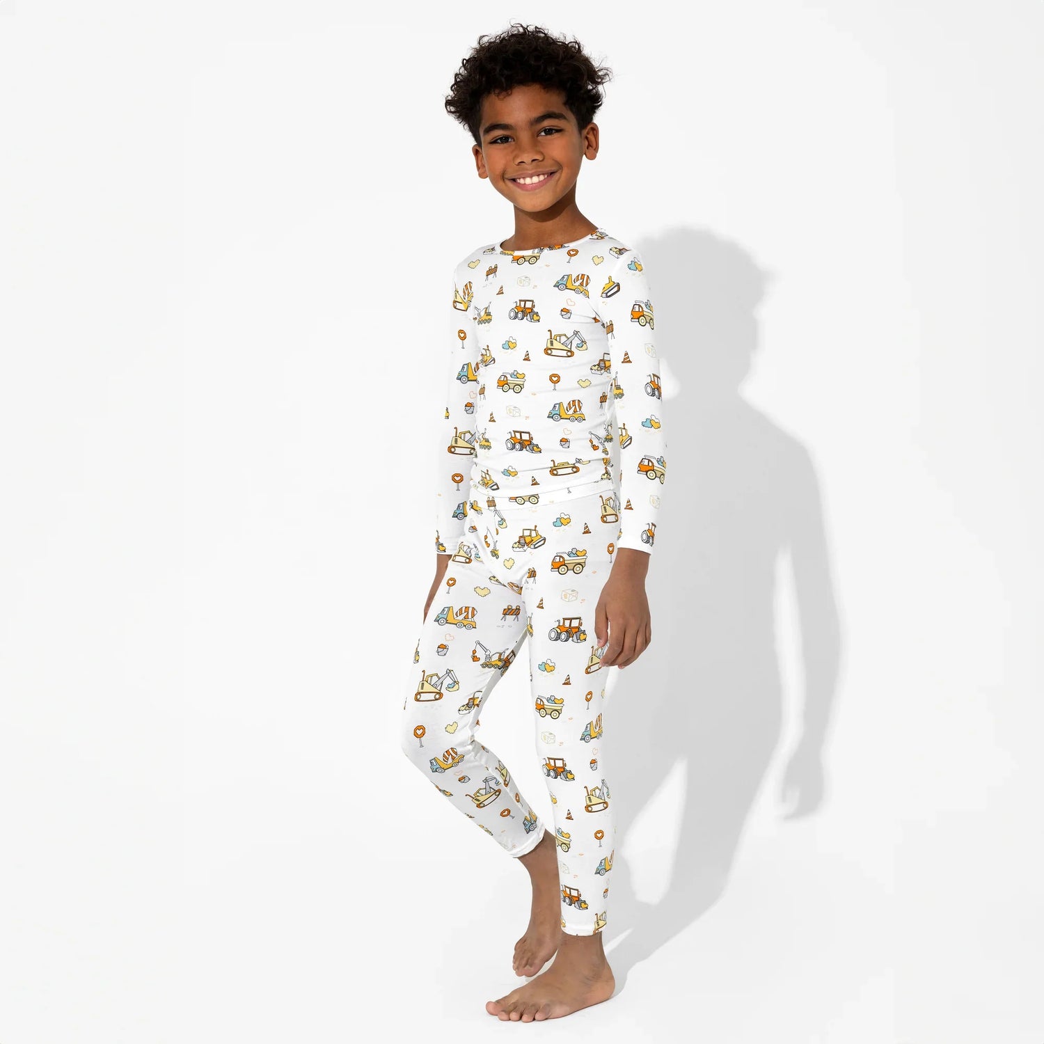 Pajamas