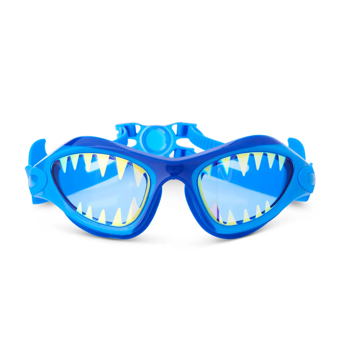 Shark Tooth Megamouth Swim Goggles