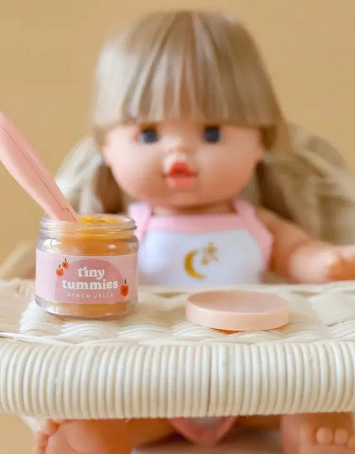 Tiny Tummies Baby Food