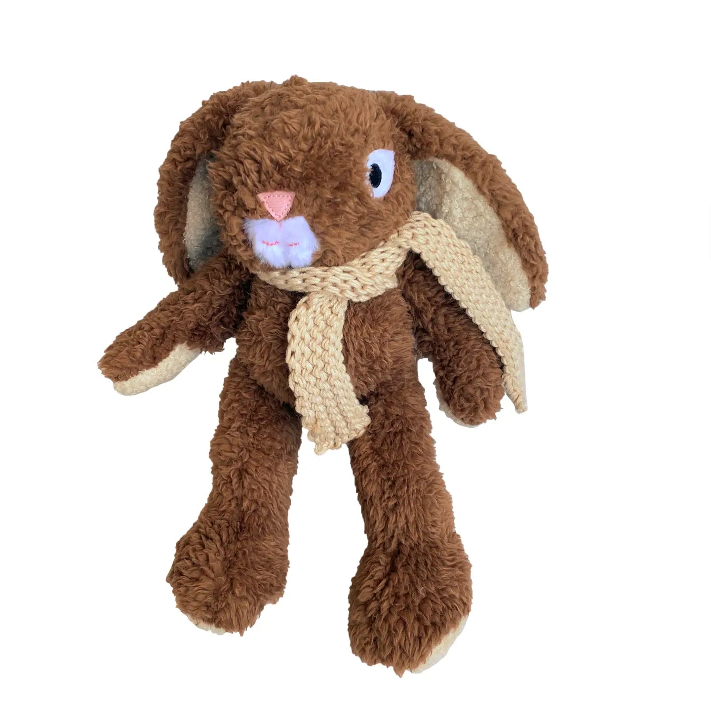 Small Frankie Bunny