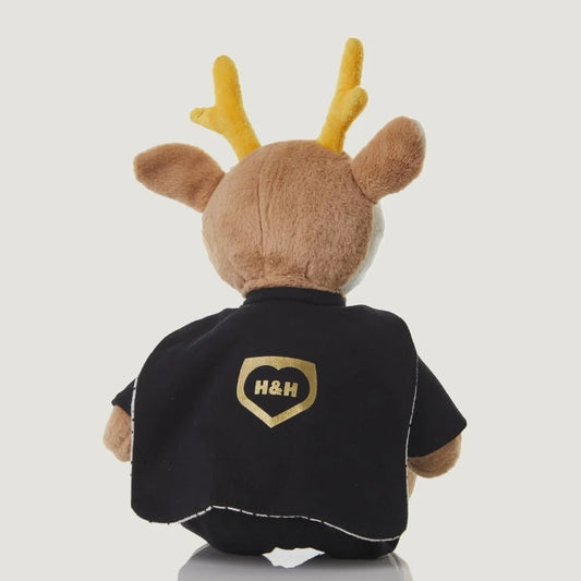 Hartie Plush Toy