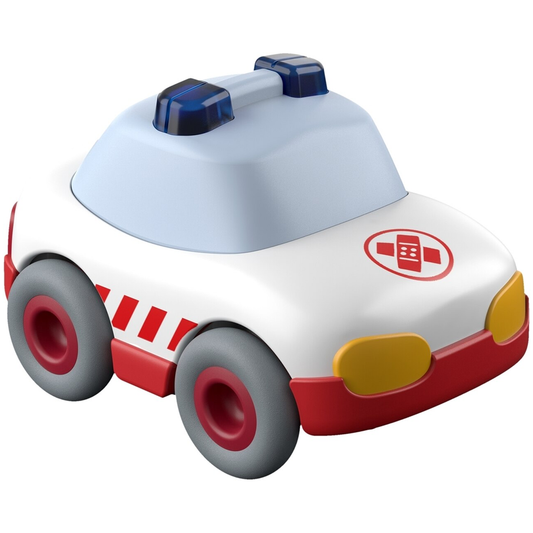 Push and Go Ambulance
