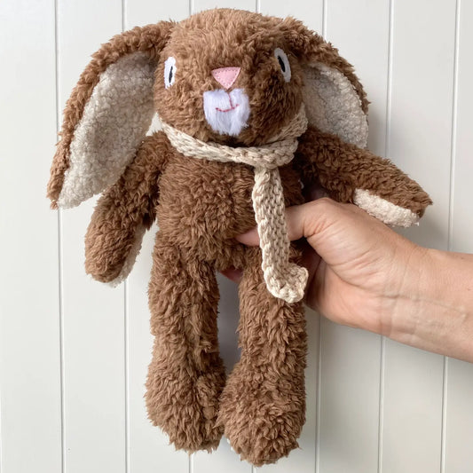 Small Frankie Bunny