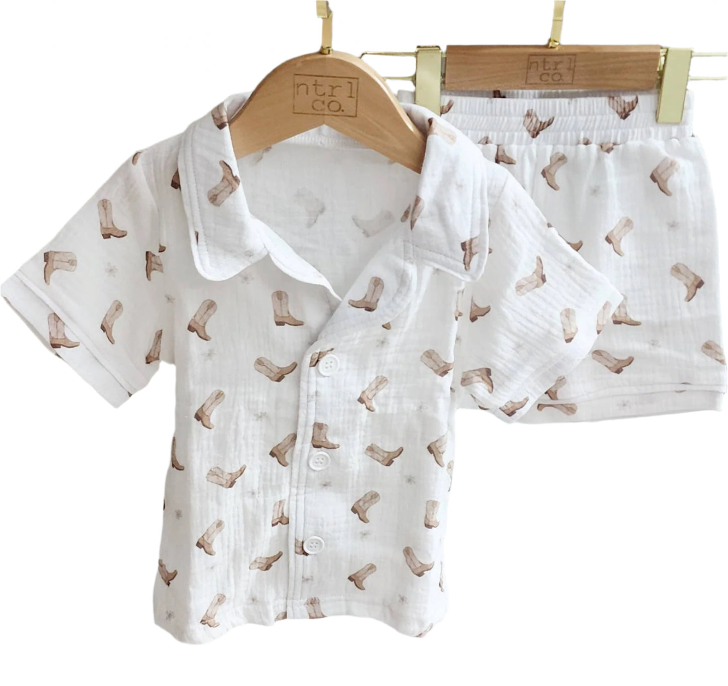 Boot Scoot Boogie PJ's