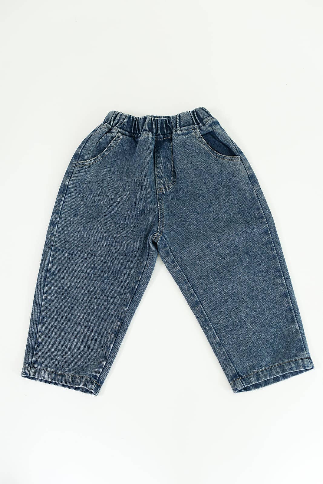 Logan Soft Denim Pants
