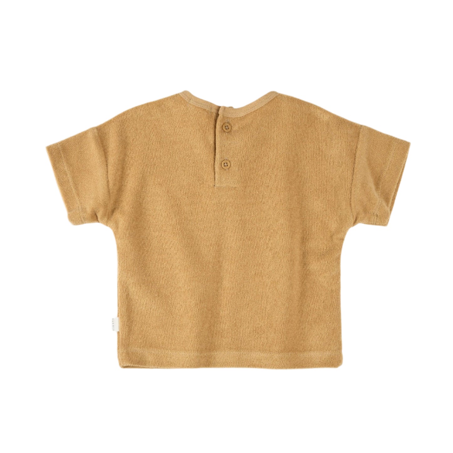 Sahara Sun Terry Short Set