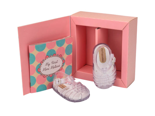 My First Possession Sandal