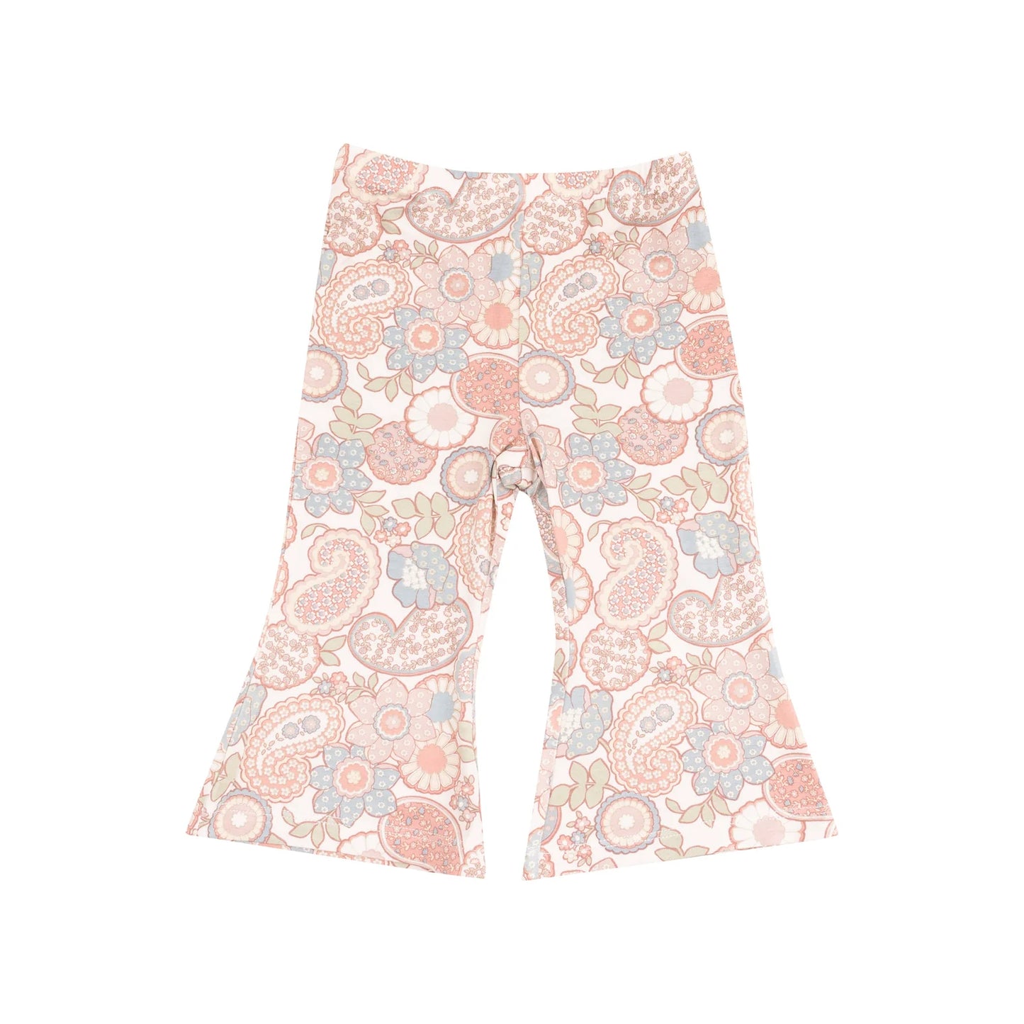 Folk Paisley Set