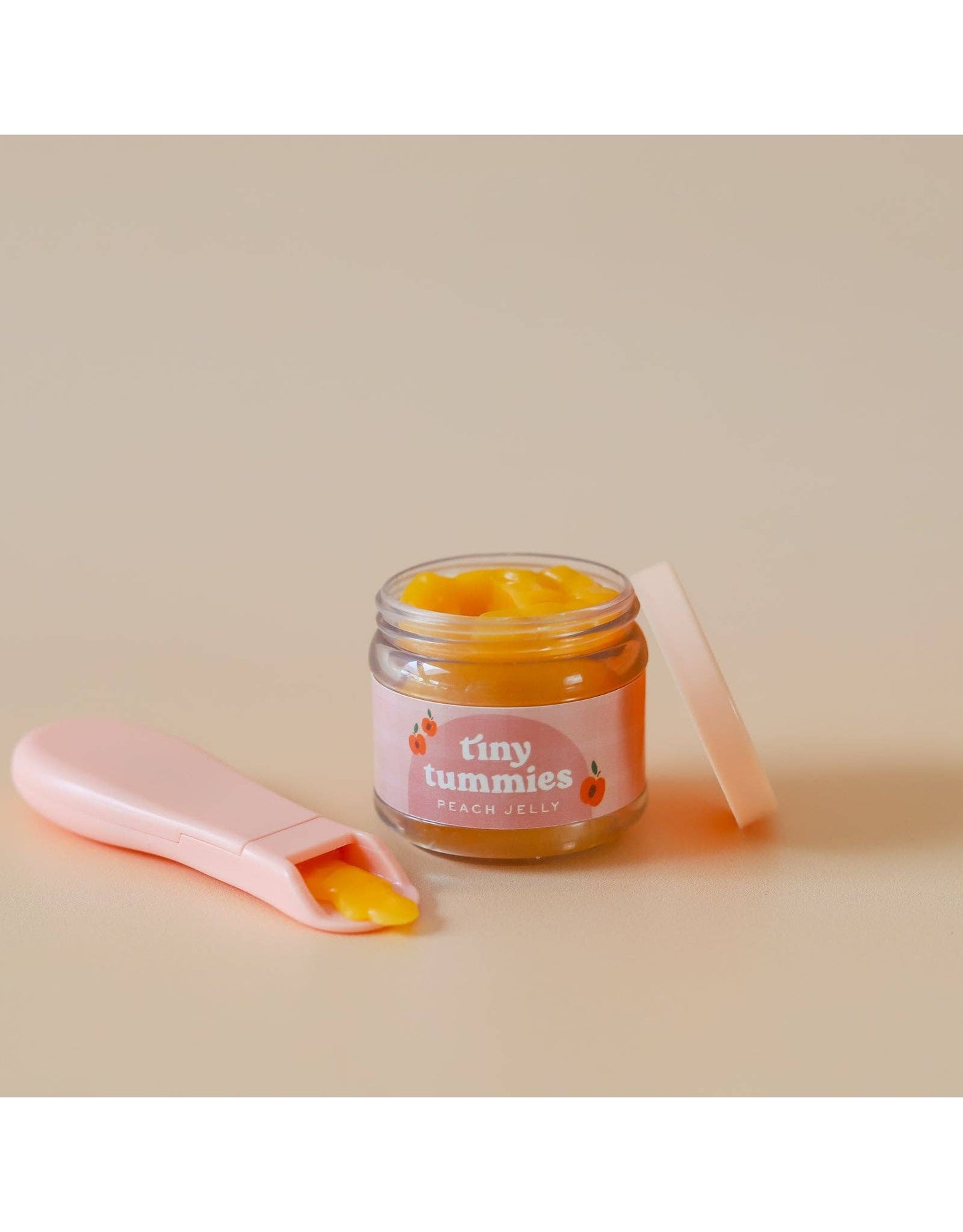 Tiny Tummies Baby Food