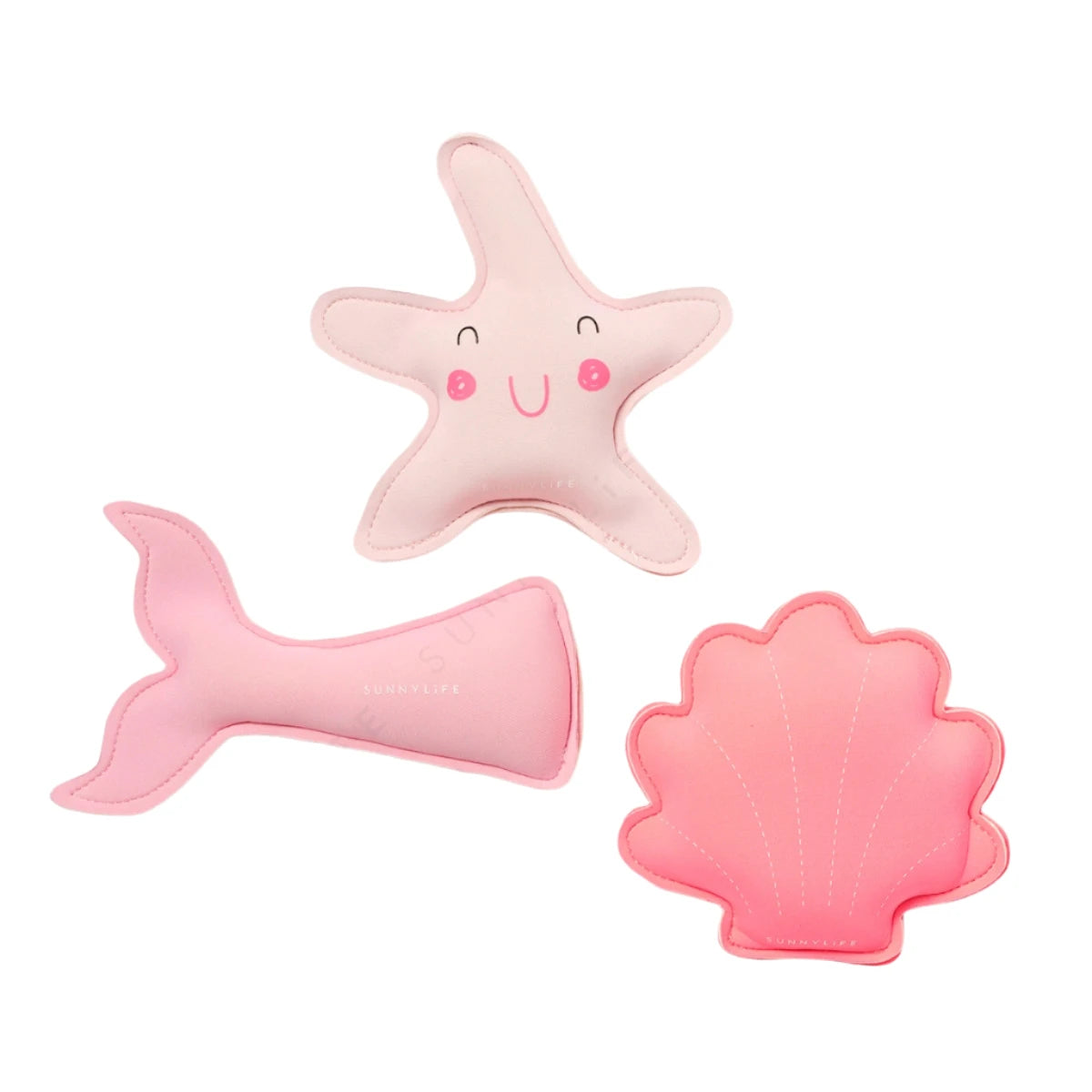 Underwater Dive Buddies