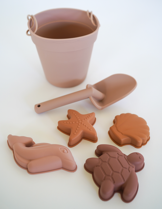 Sand Beach Set