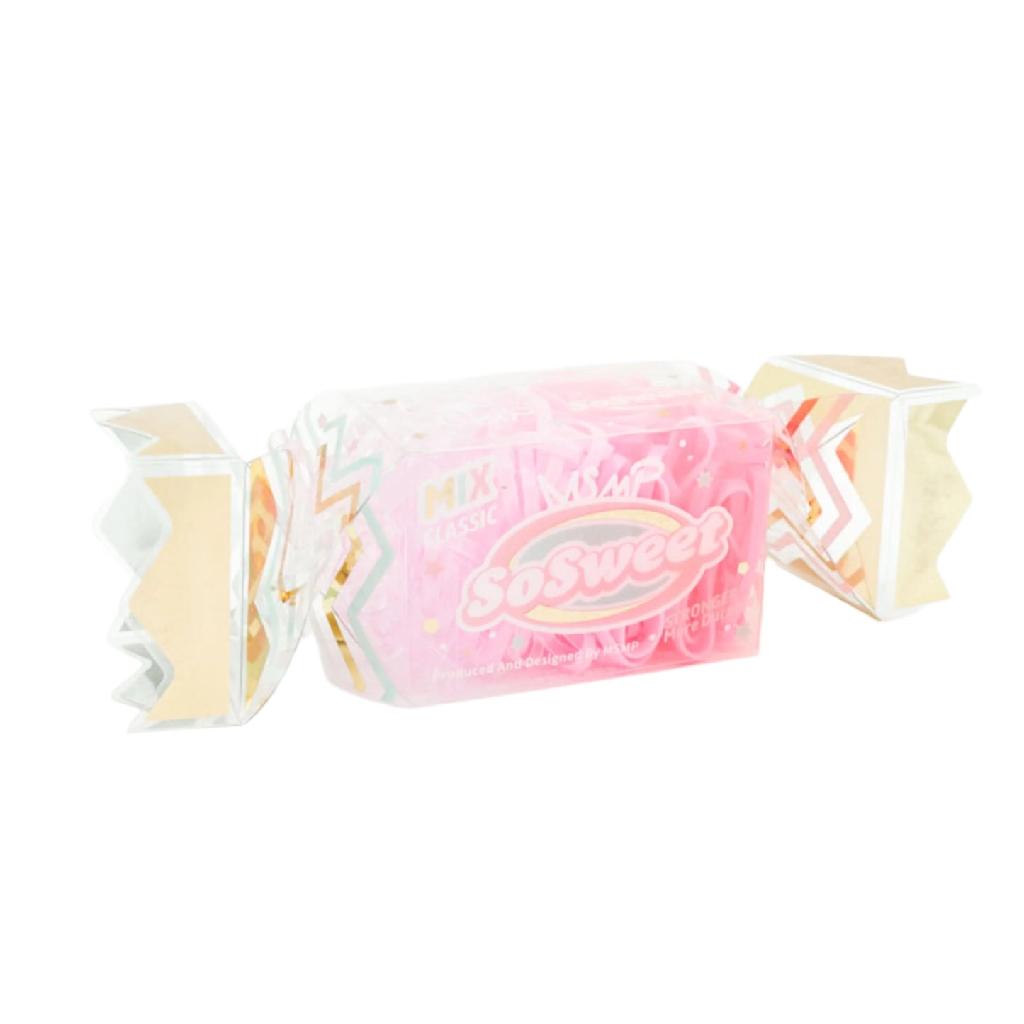 MM Candy Elastics