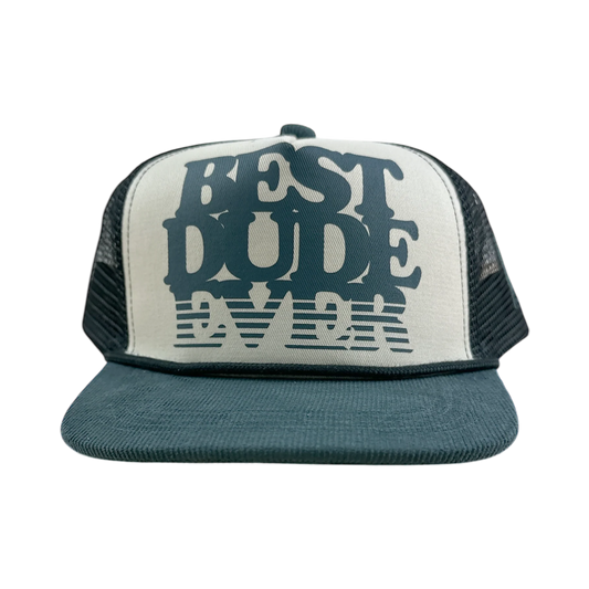 Best Dude Ever Hat