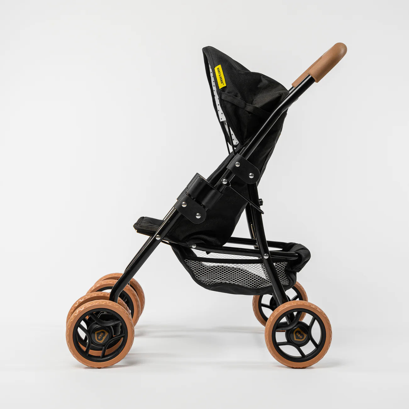 Herotron Stroller