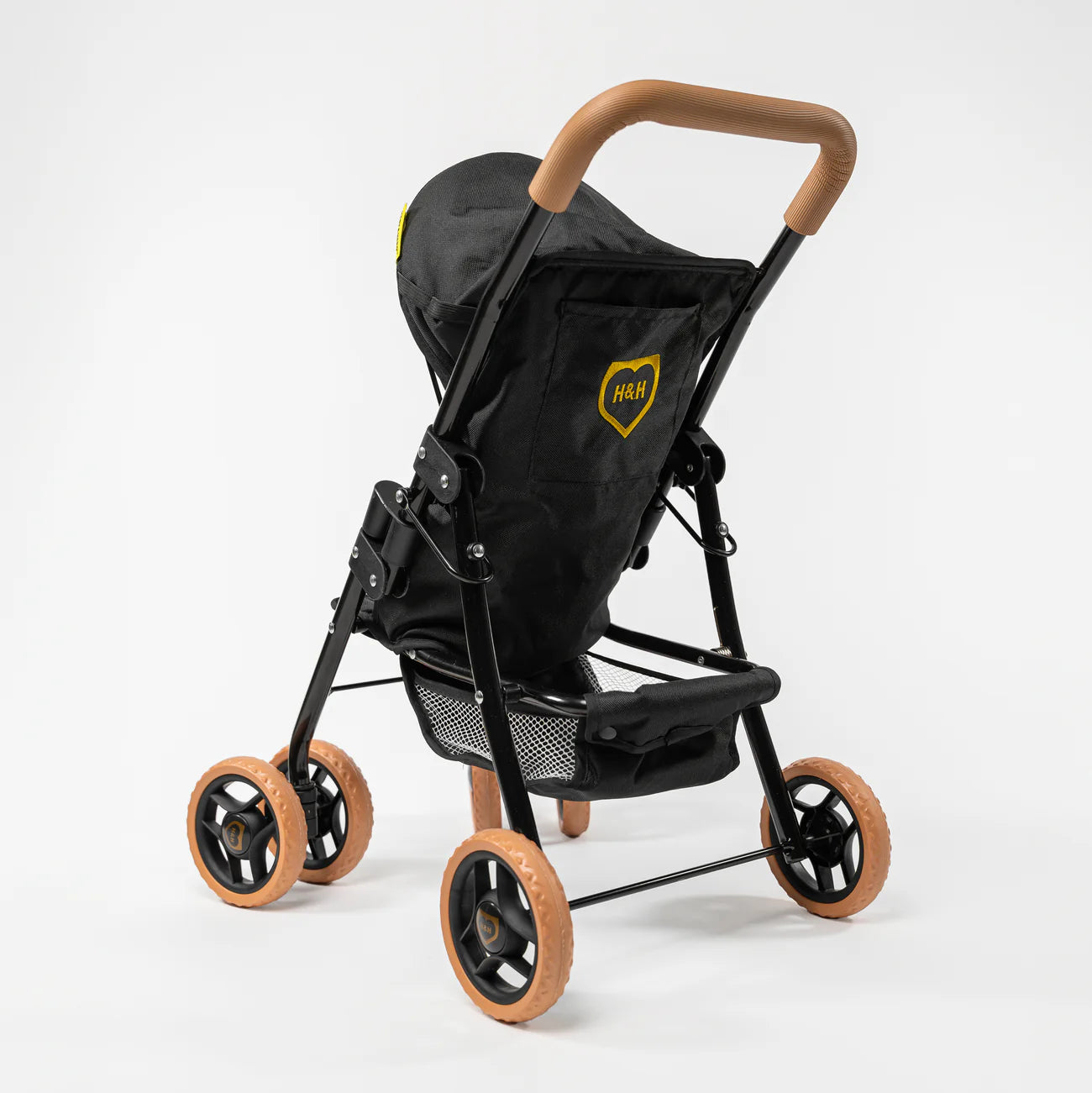 Herotron Stroller