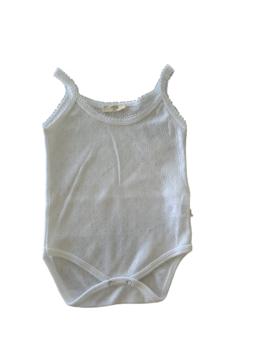 Fantasy Onesie With Straps