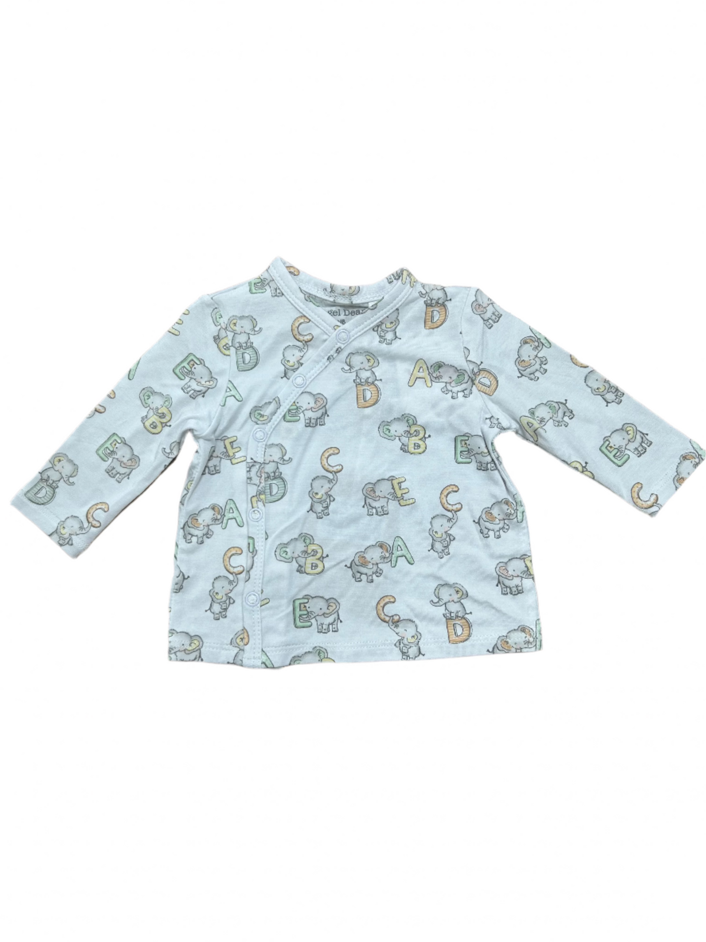 Elephant ABC Take Me Home Set