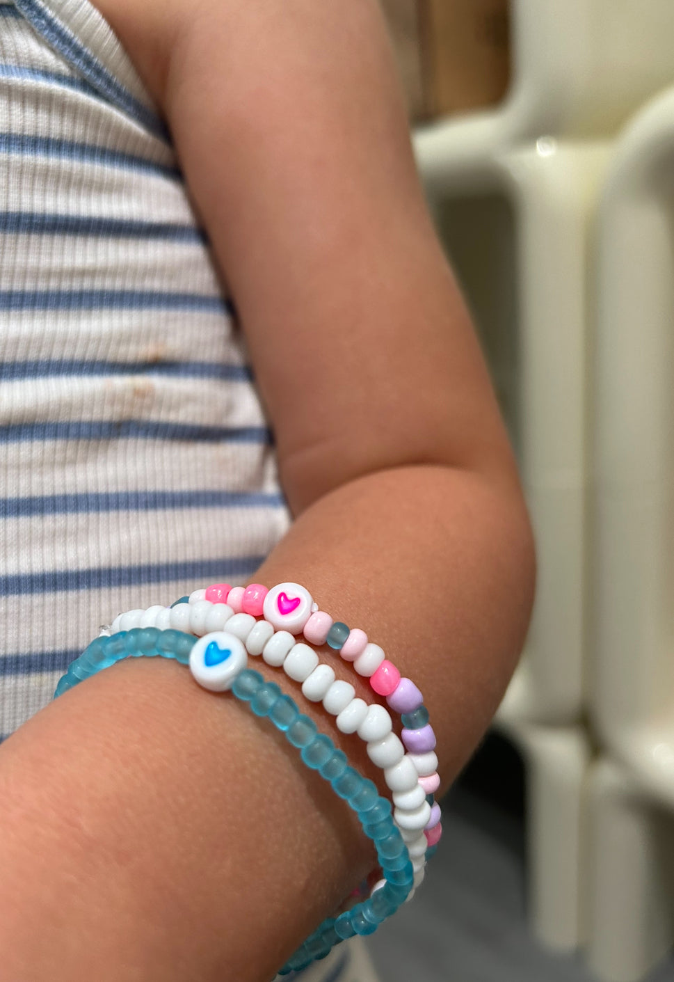 Friendship Bracelets 5-Pack