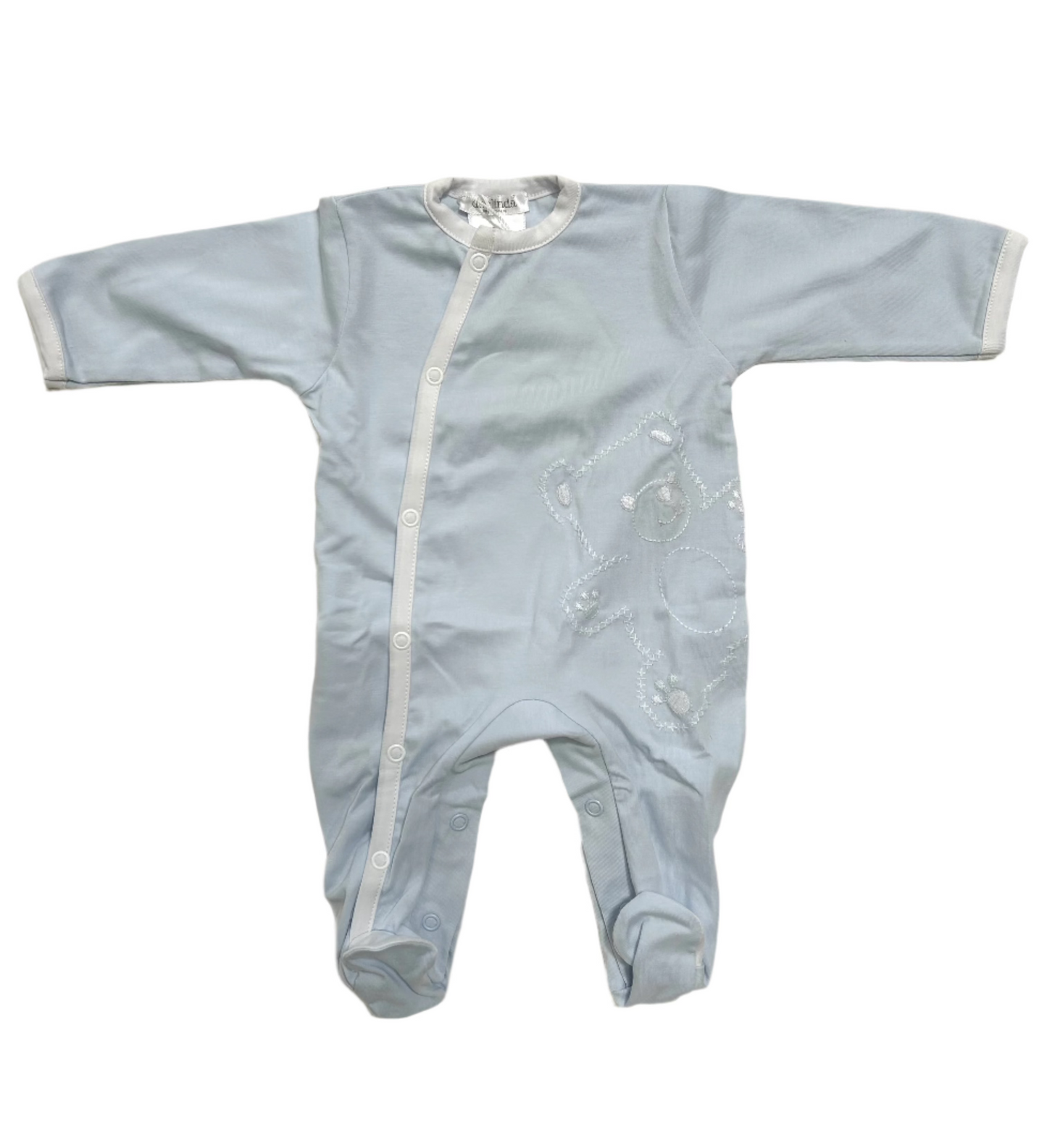 Newborn Take Me Home Gift Set