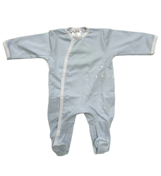 Newborn Take Me Home Gift Set