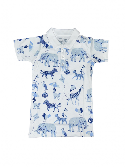 Safari Polo