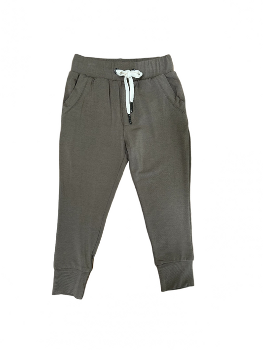 Ziggy Joggers – Mushroom