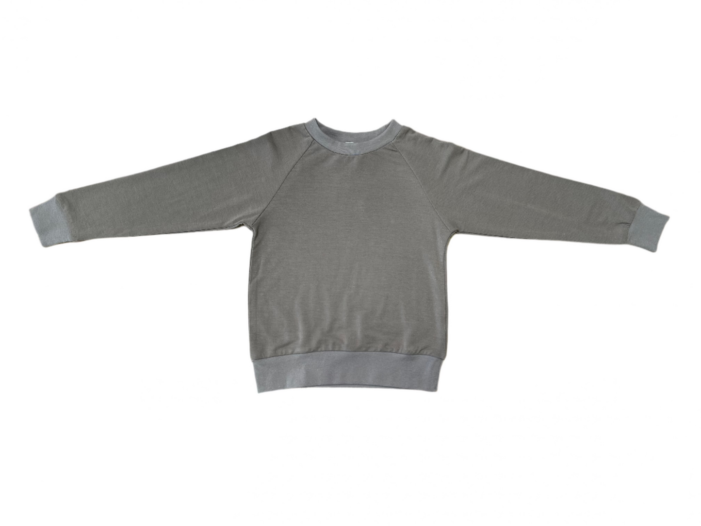 Mushroom Iggy Pullover