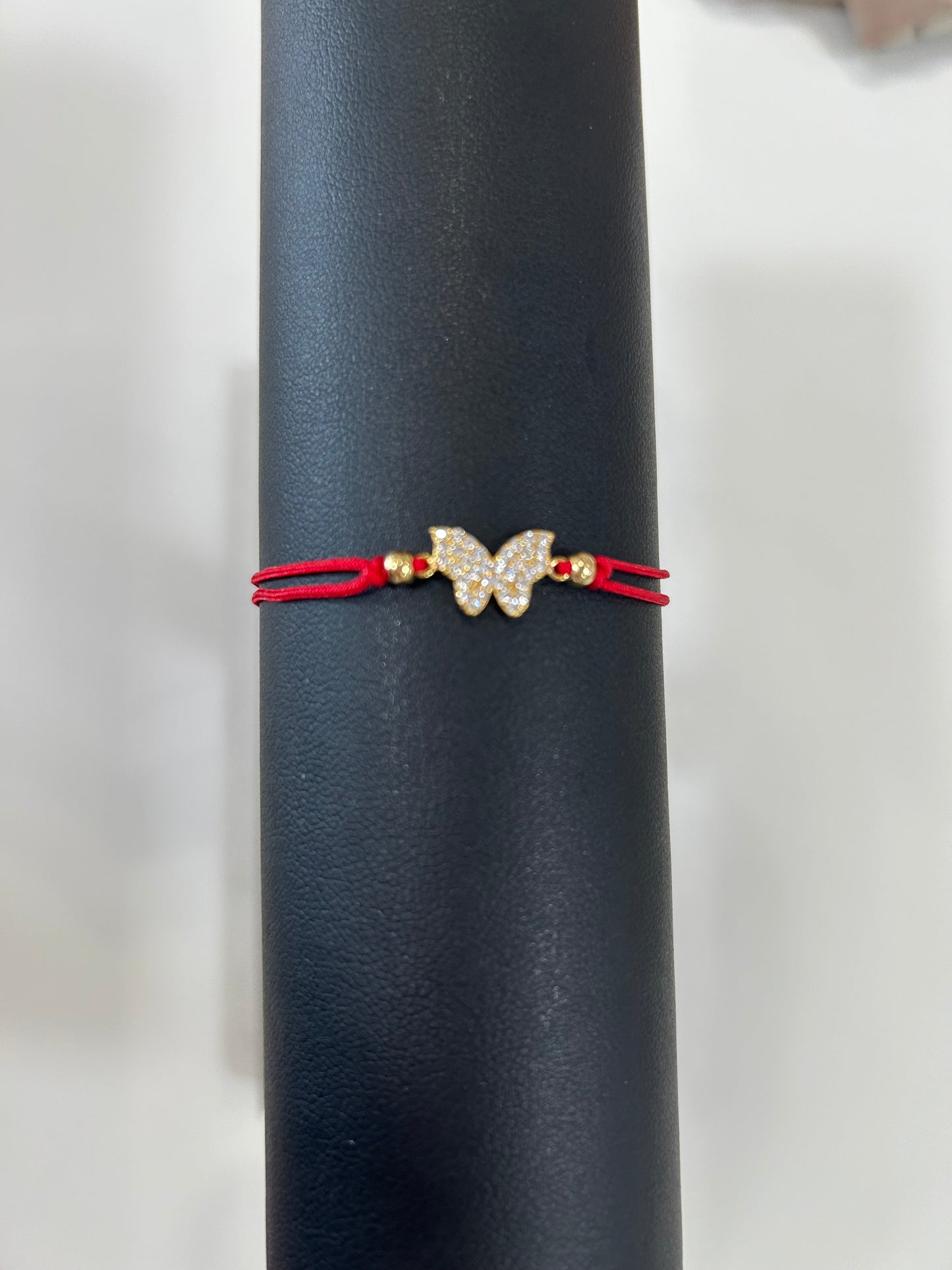 Red String Bracelet
