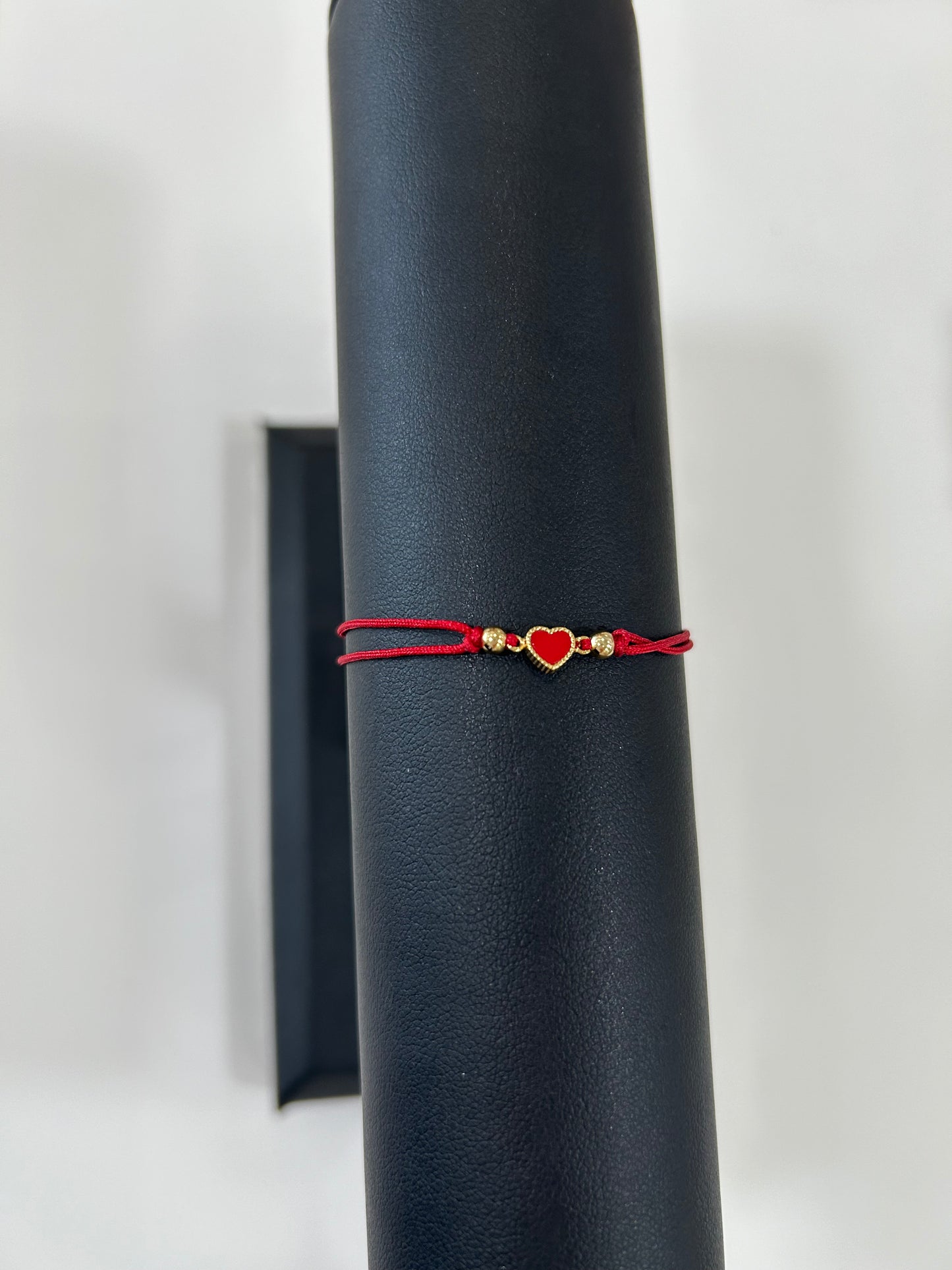 Red String Bracelet