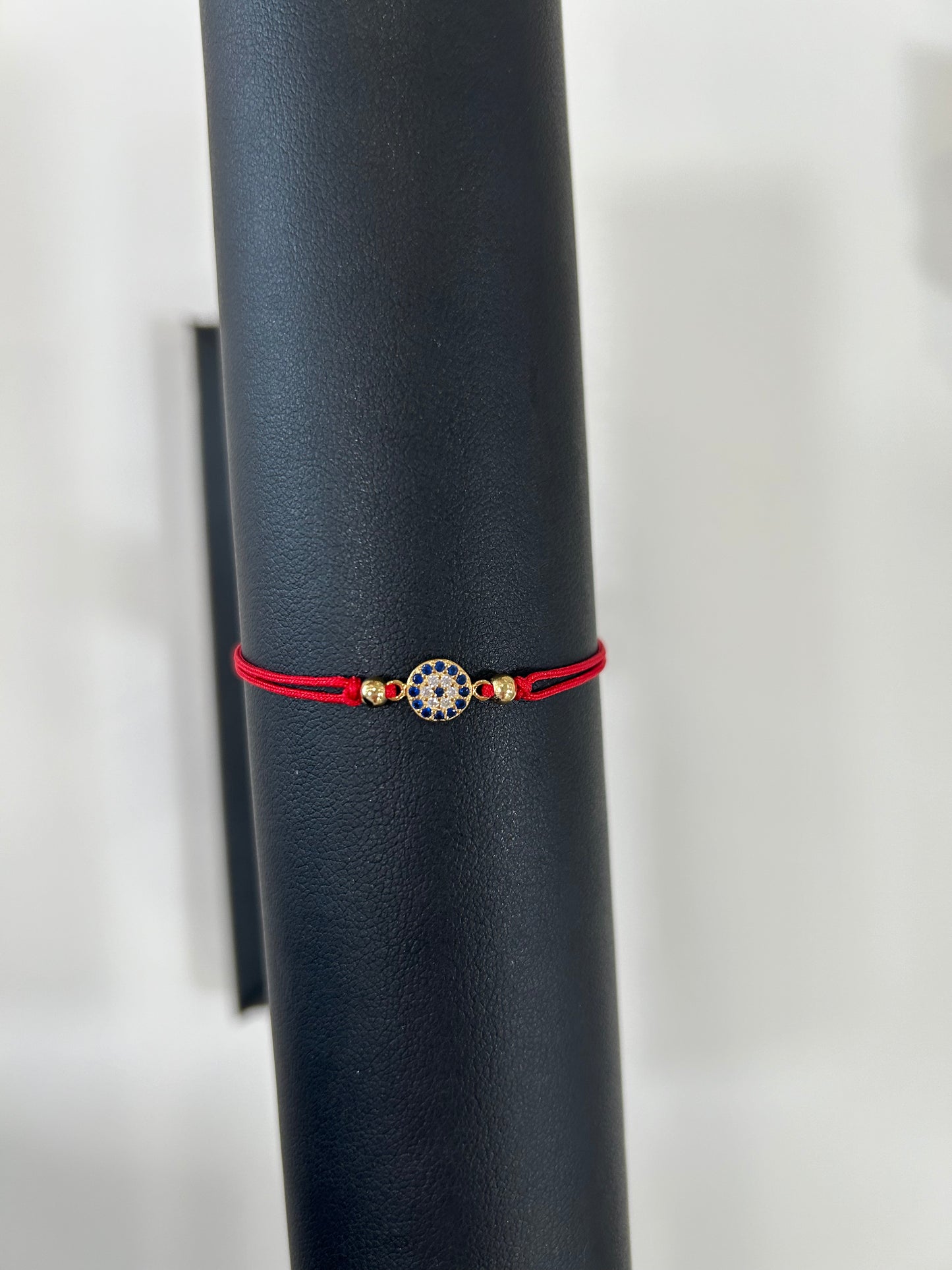 Red String Bracelet