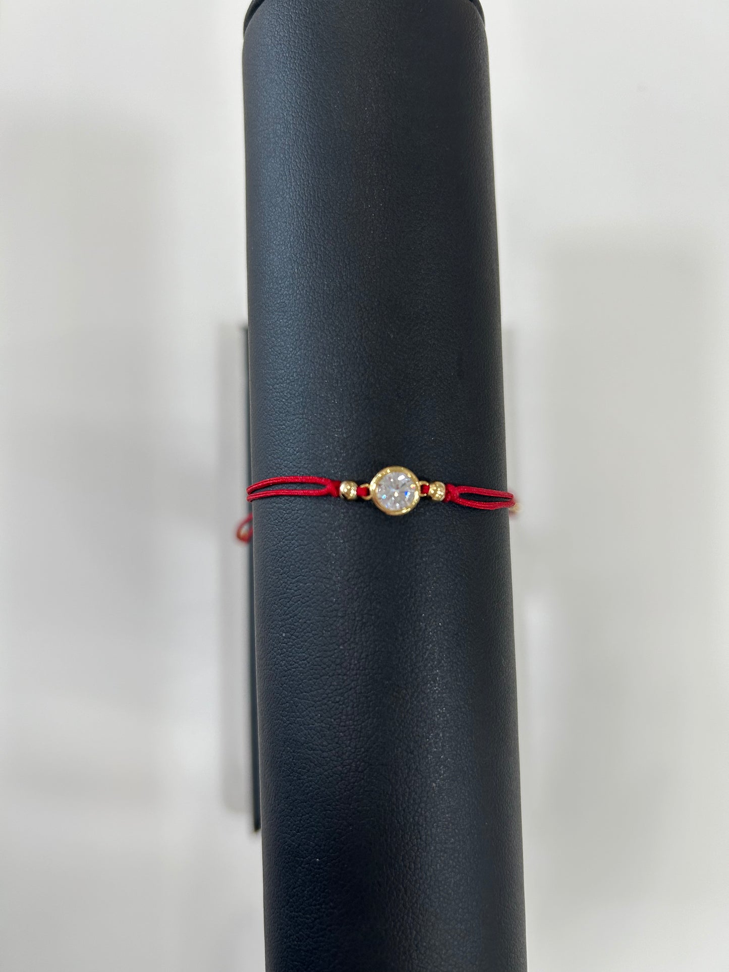 Red String Bracelet