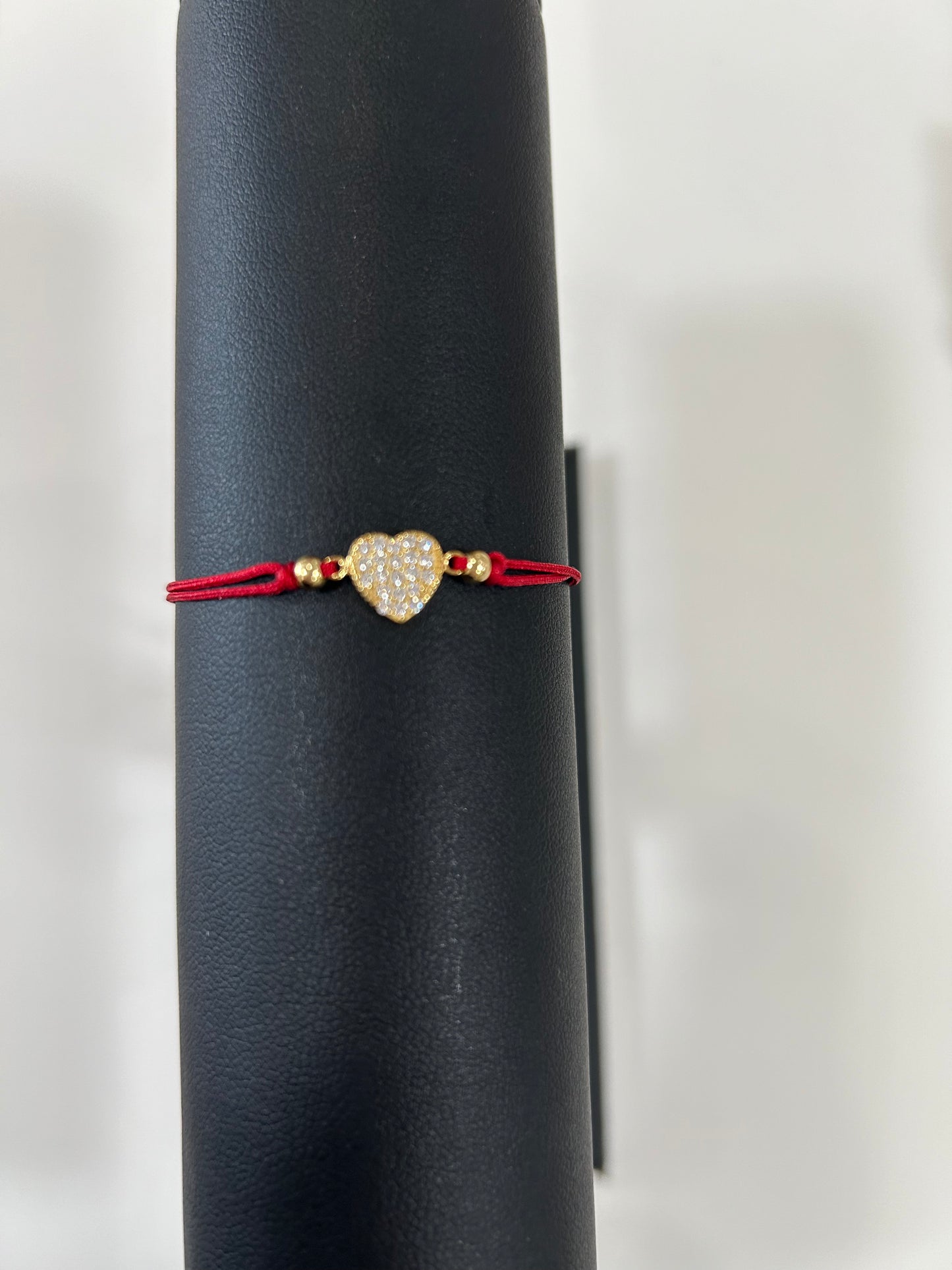 Red String Bracelet