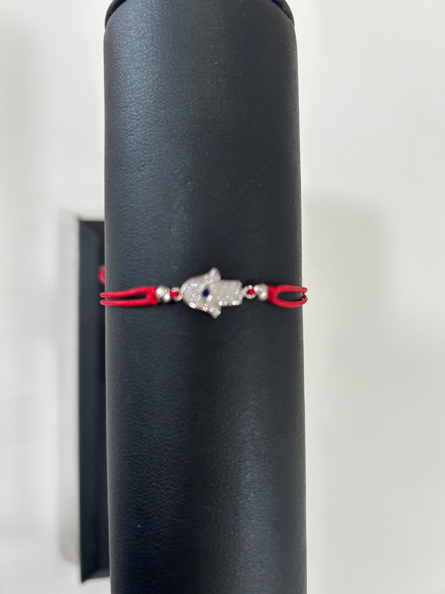 Red String Bracelet