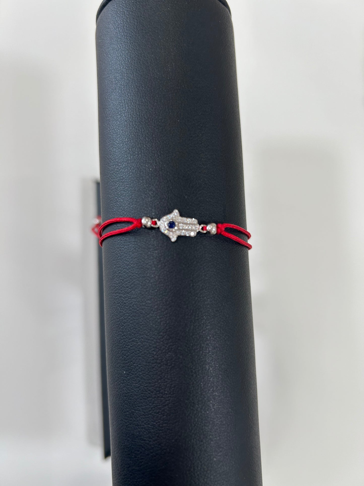 Red String Bracelet