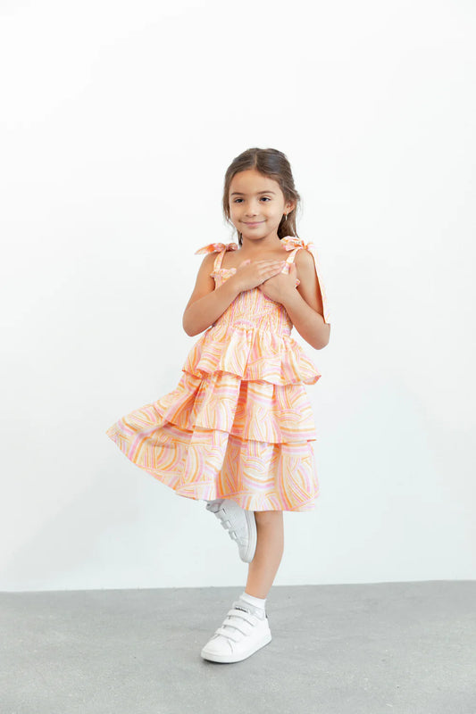 Portofino Dress