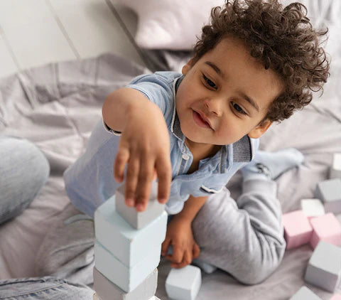 Little Builders