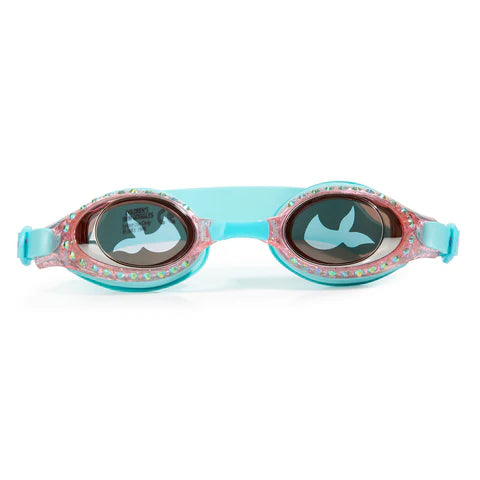 Mermaid Swim Goggles