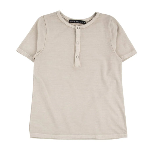 Pauli Henley Mushroom Tee