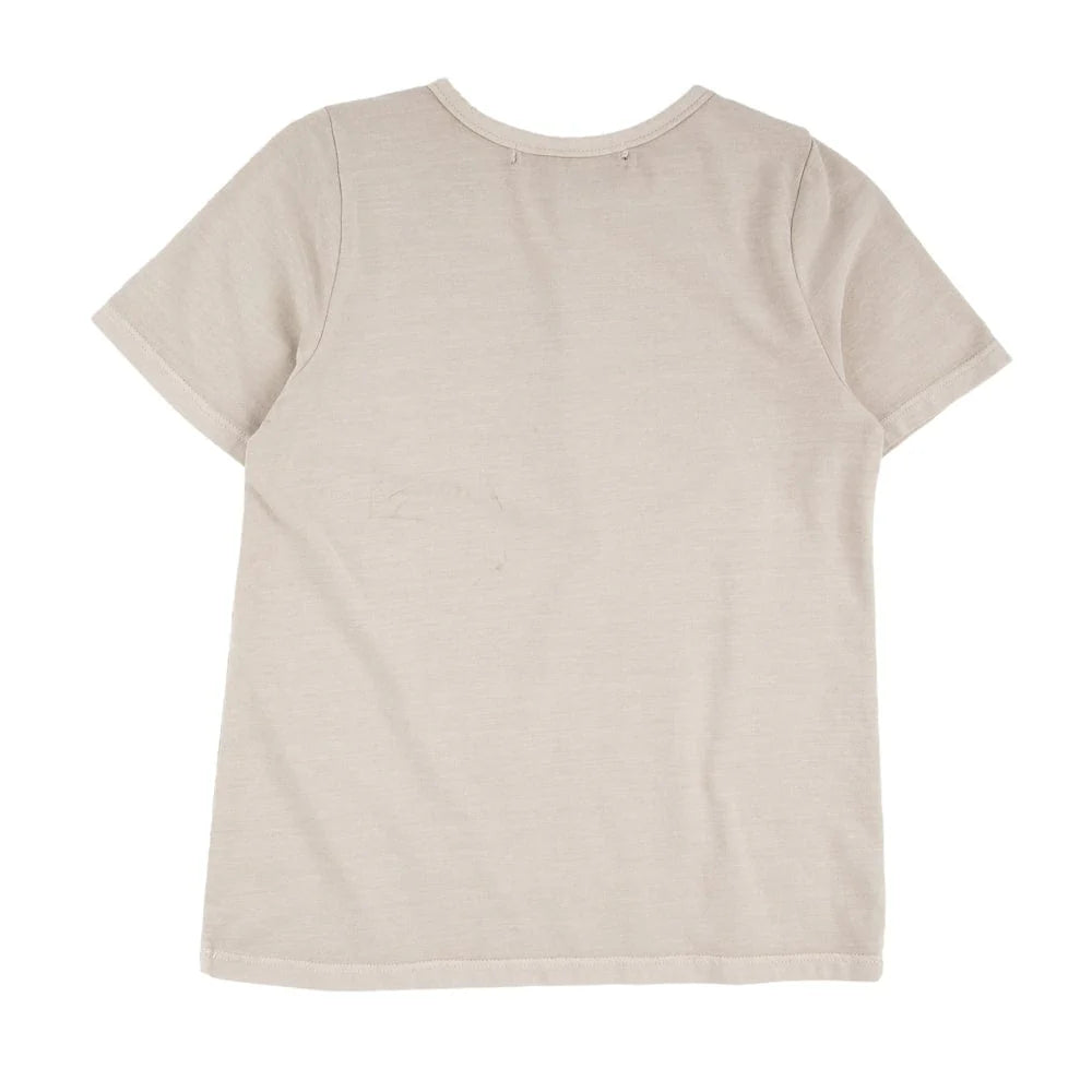 Pauli Henley Mushroom Tee