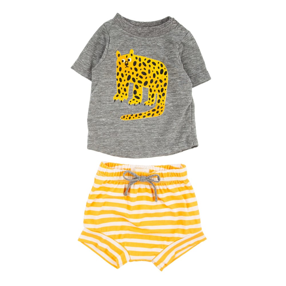 Cheetah Set