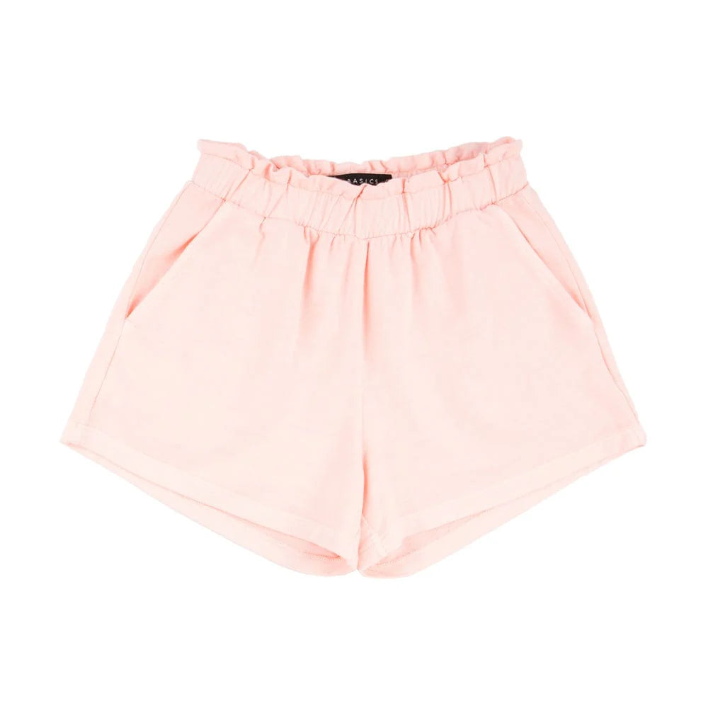 Ava Shorts Seashell