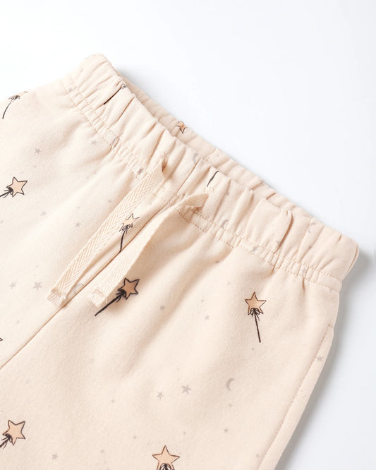 Magic Relaxed Fleece Sweatpant