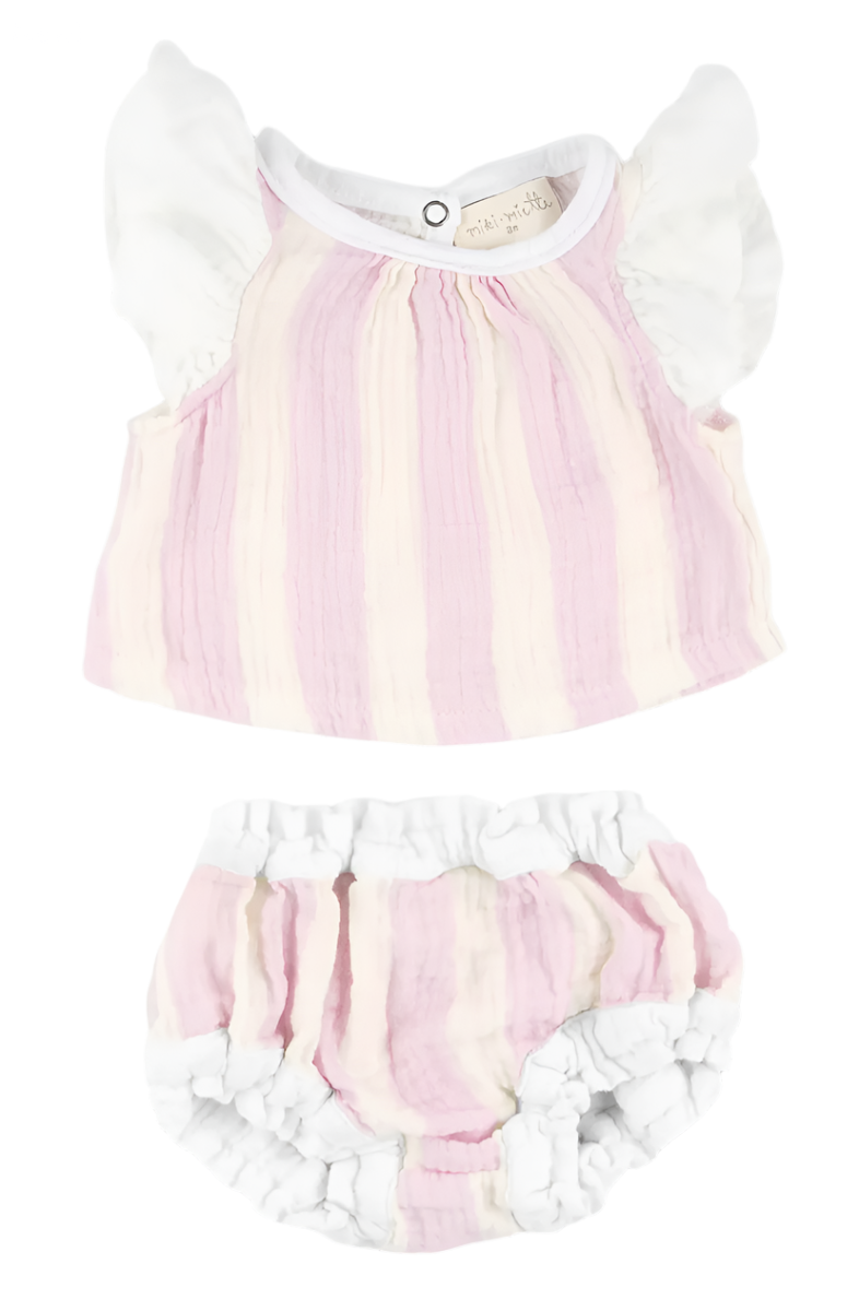 YASI BLOOMER SET WONDERLAND