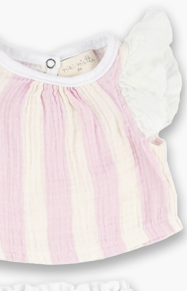 YASI BLOOMER SET WONDERLAND