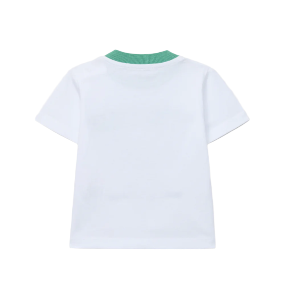 Tennis Racket Graphic Tee