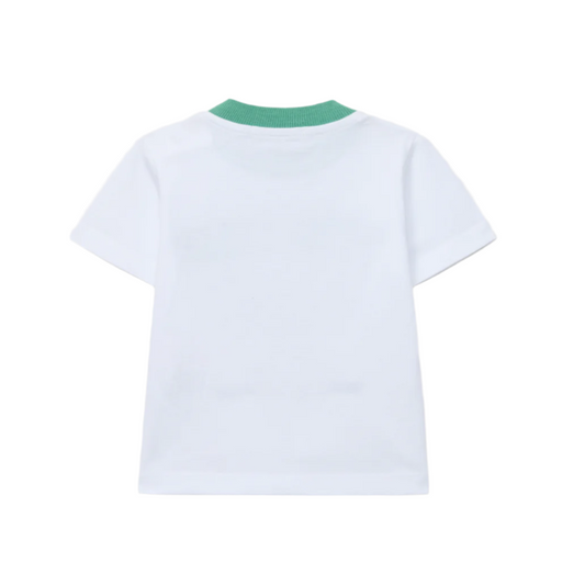 Tennis Racket Graphic Tee