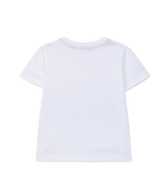 Nautical Adventure Fishing Tee