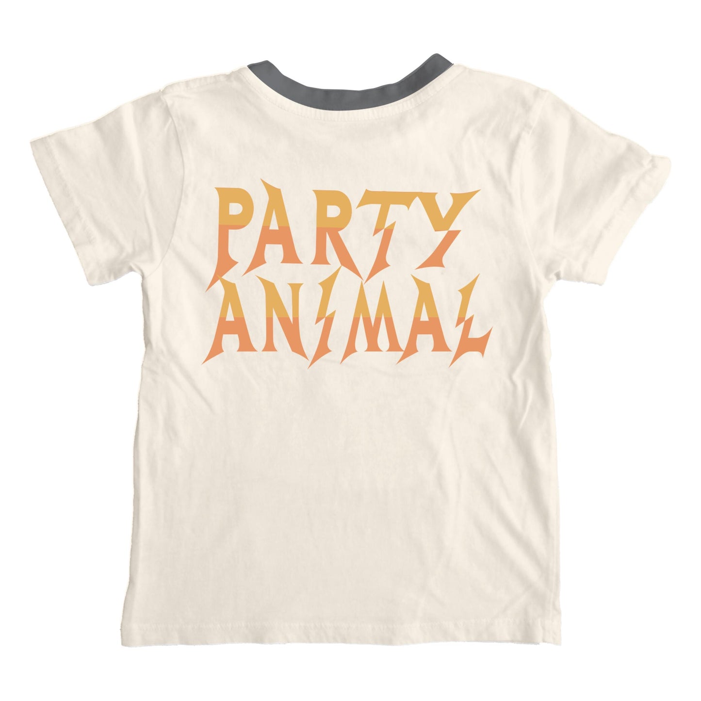 Party Animal Tee