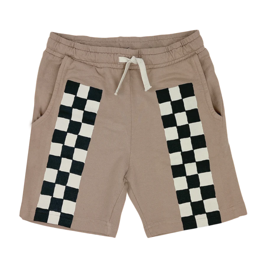 Vibe Check Shorts