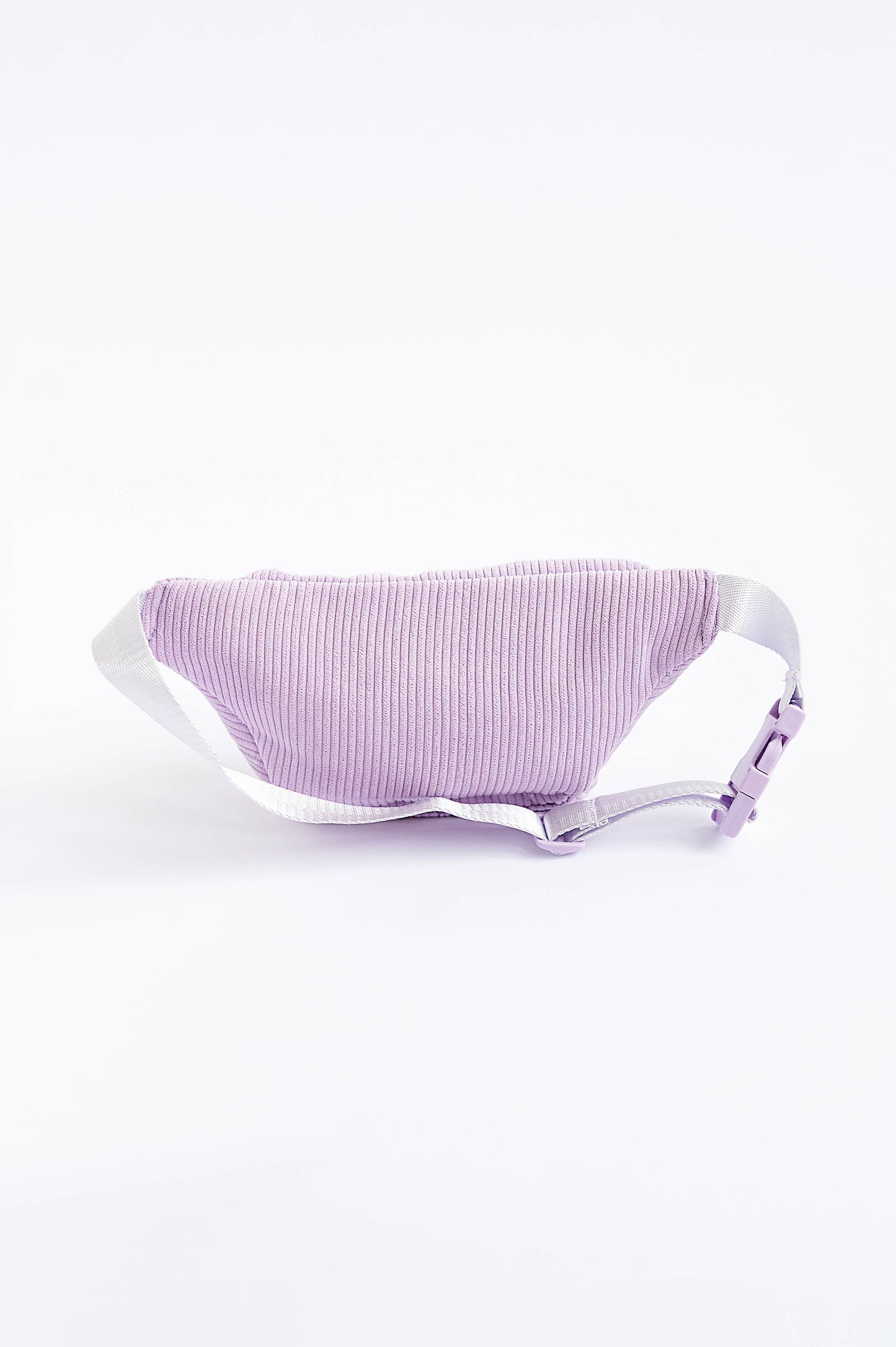 Lavender Belt Bag